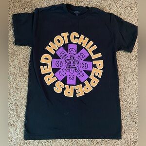 Red Hot Chili Peppers T-shirt